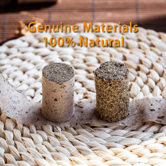 Alterapie Moxa Rolls handmade process reflects traditional craft and careful mugwort selection.