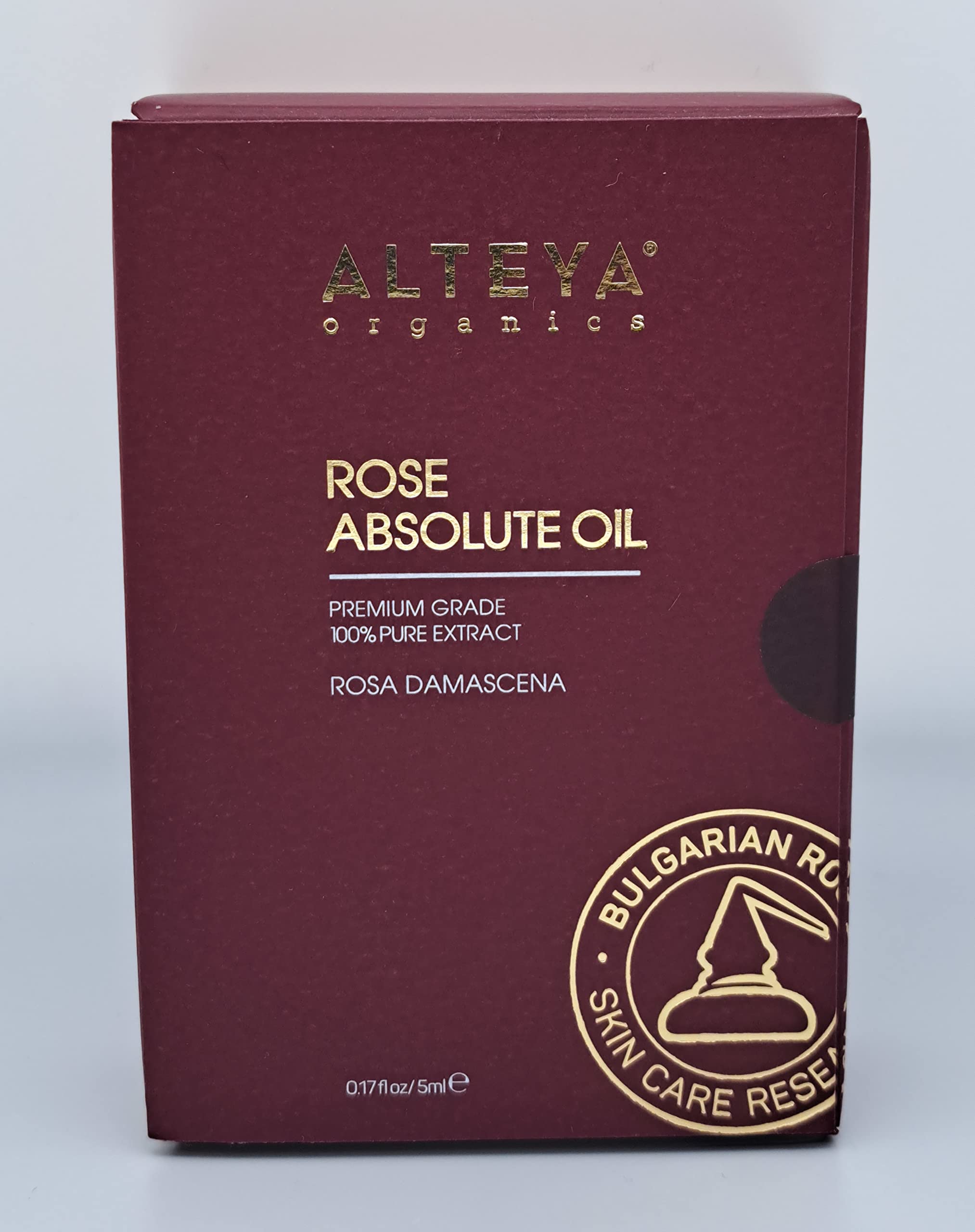 Alteya Organics distillery scene highlights controlled extraction quality.
