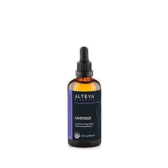 Alteya Organics distillation process preserving rich fragrance for multi-use oil.