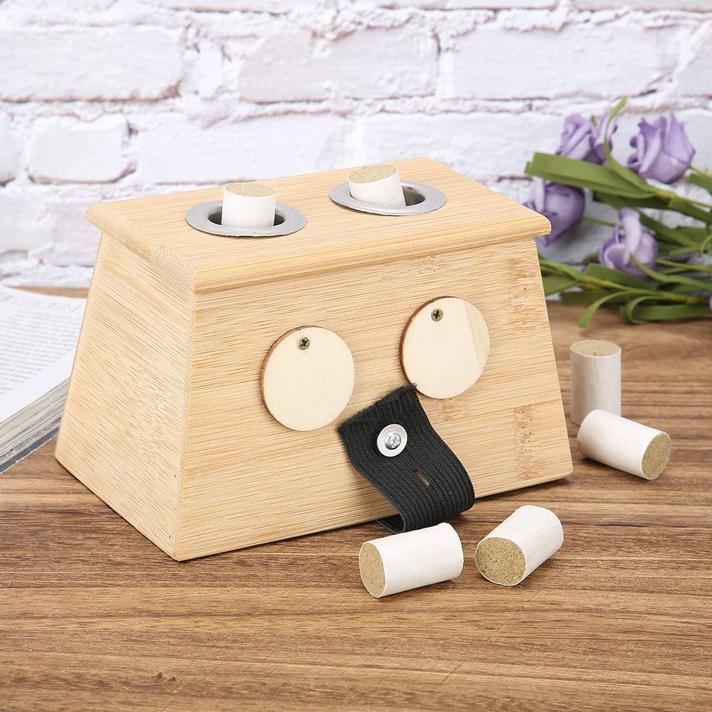 Alucy Moxa Box packaging included highlights ready-to-use setup.