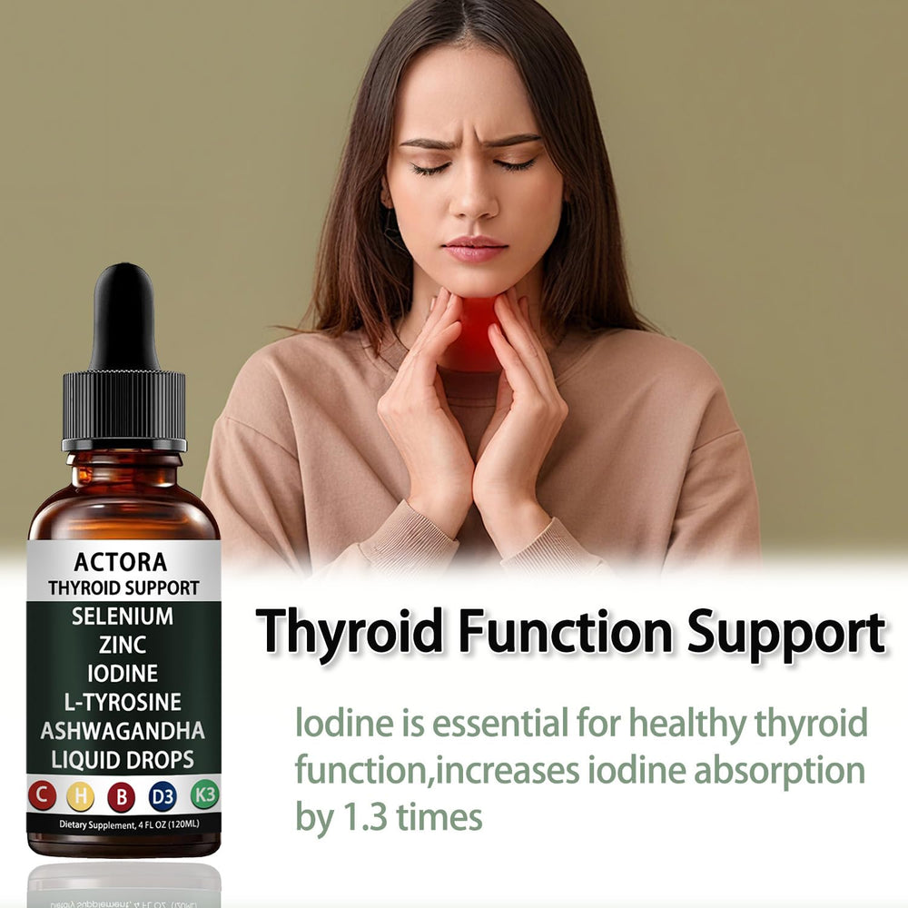 Alzclipp Actora daily-use drops fit busy routines.