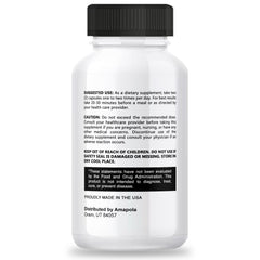 Amapola PinealActivator 3-pack box label showing value and savings.