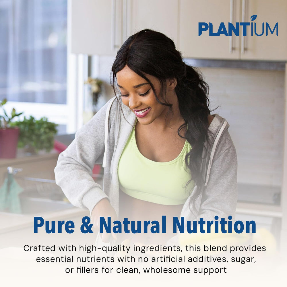 AMAXI Plantium eco-conscious packaging highlights sustainability