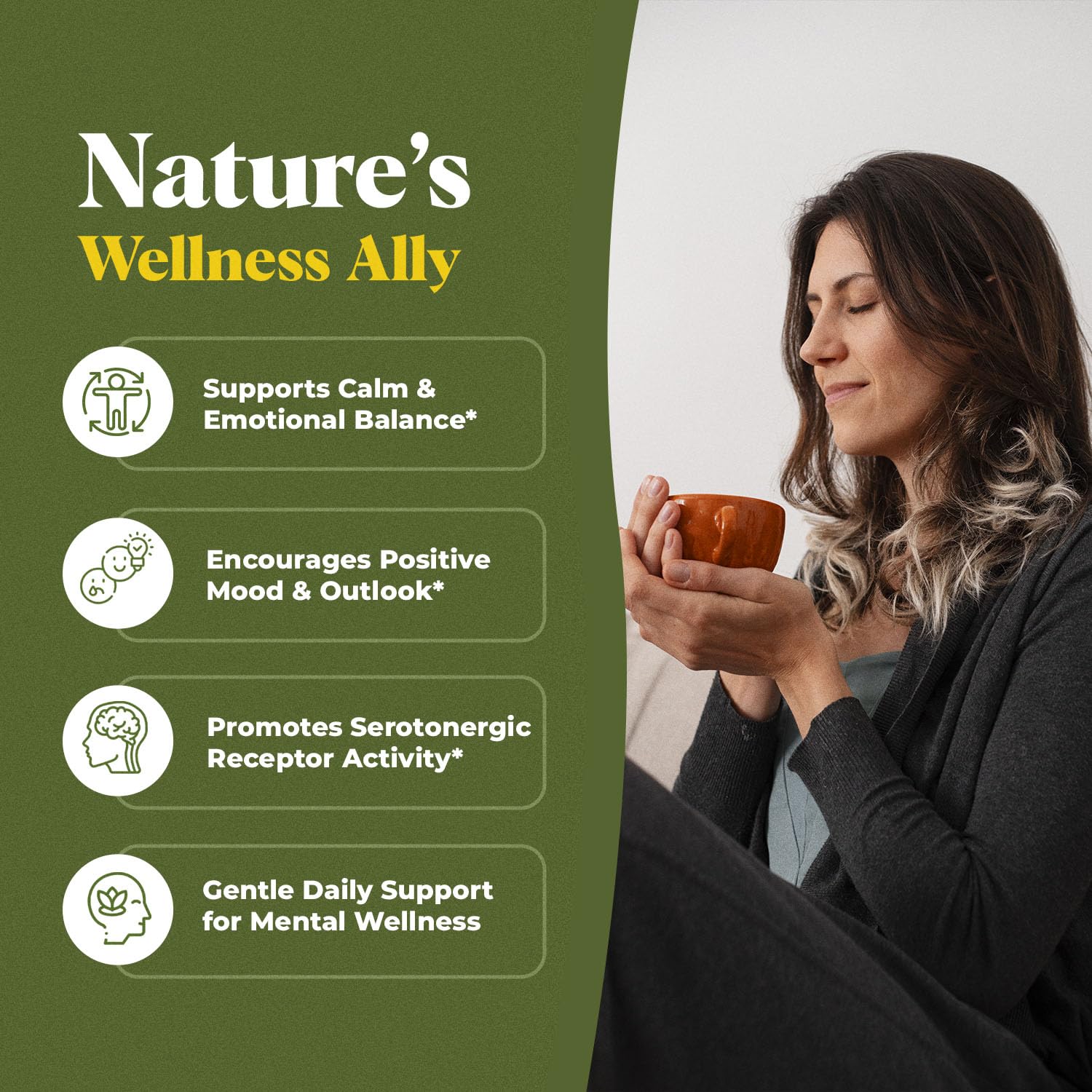 Amazing Botanicals serving dose ready in a dropper for consistent daily use.