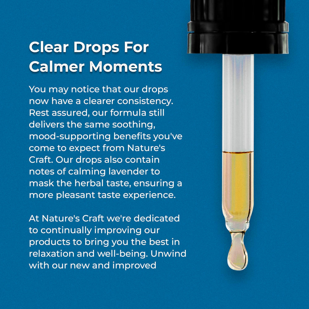 Amazing Botanicals Blue Vervain tincture dispensing dropper provides accurate daily amounts.