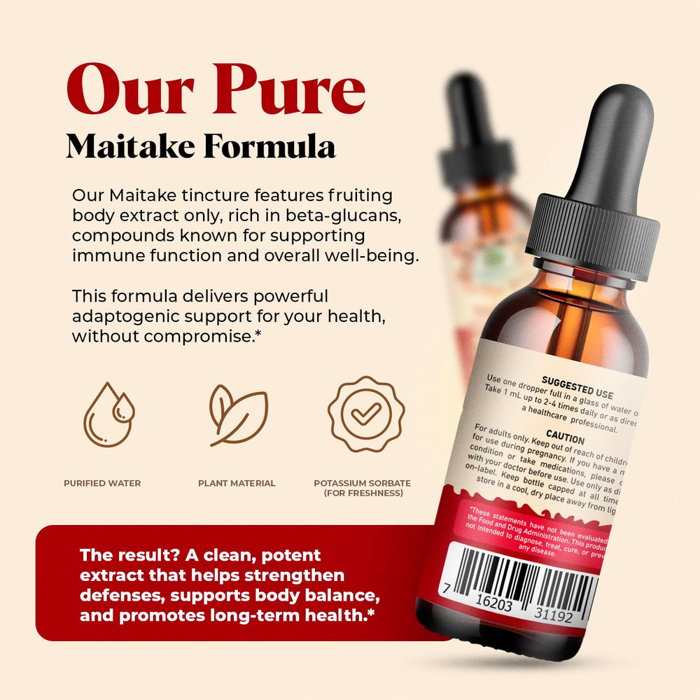Liquid drops in a glass for quick absorption and versatility.