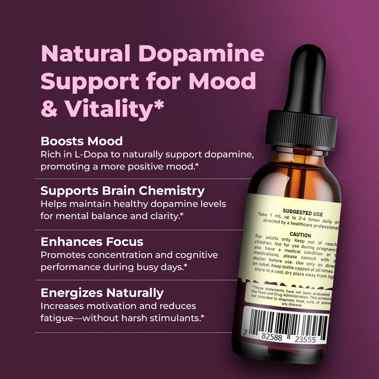 Amazing Botanicals Organic Mucuna Pruriens source: clearly organic ingredient for clean extraction
