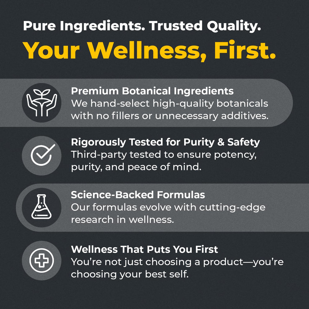 Vegan, gluten-free and non-GMO labeling on packaging