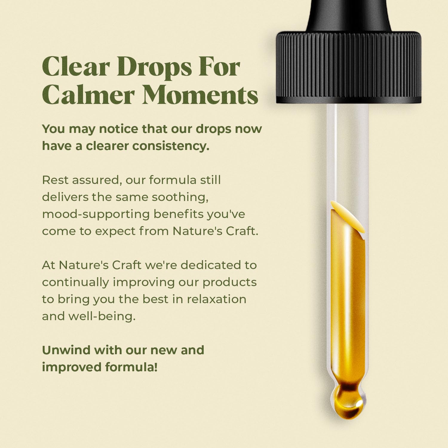 Amazing Botanicals vegan non-GMO formula for clean-label wellness.