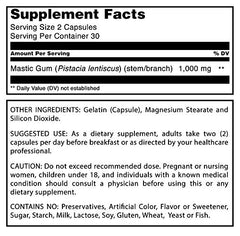 Product label highlights Non-GMO and Gluten-Free attributes.