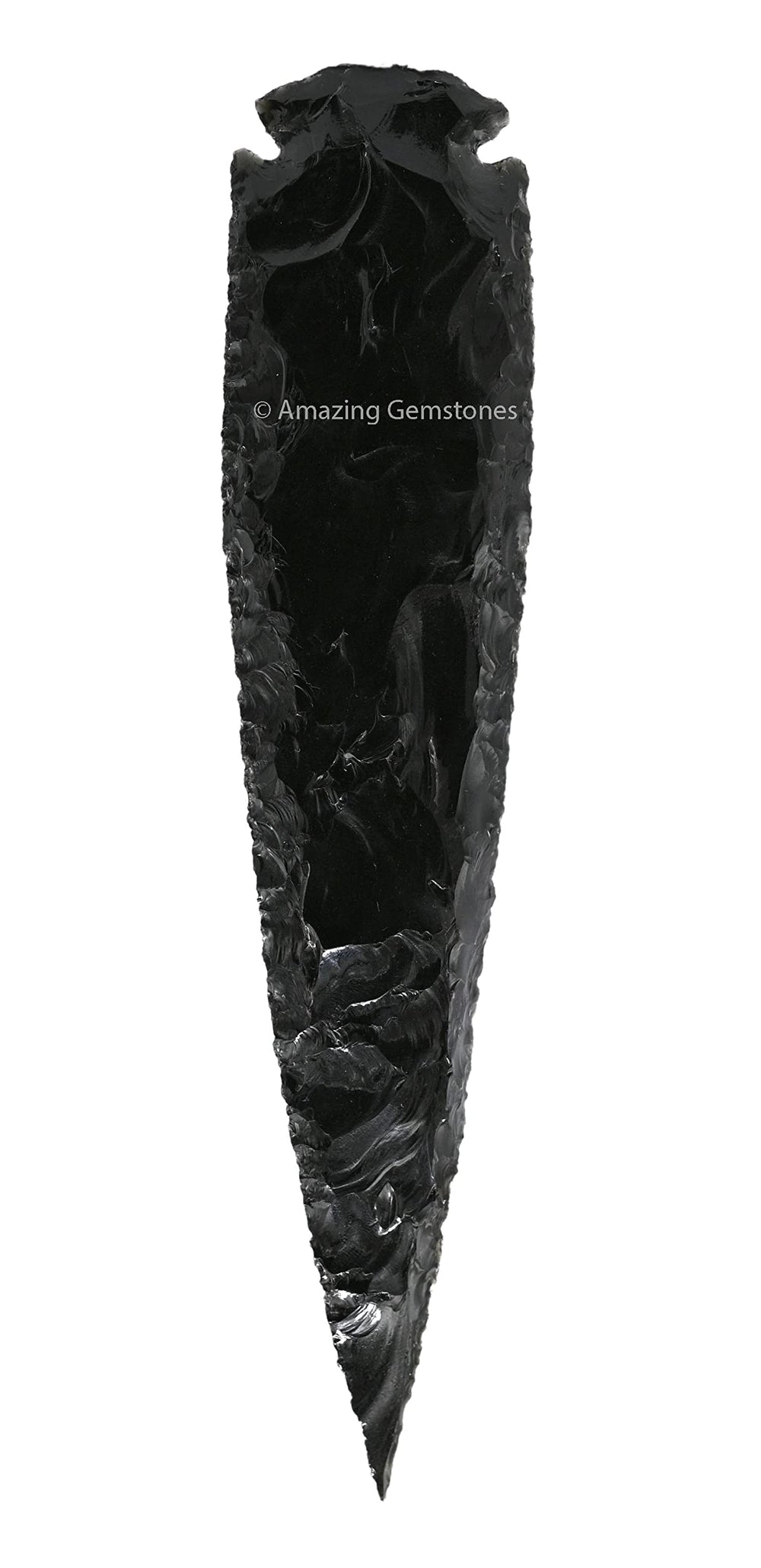 Amazing Gemstone Arrowhead craft kit enables creative jewelry making
