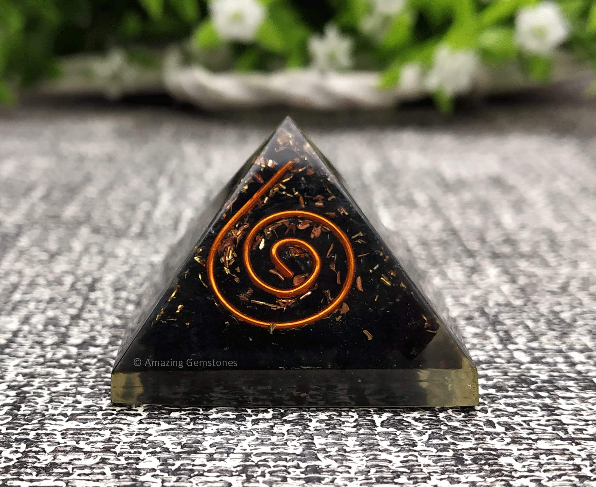 Amazing Gemstone authentic orgonite gifts evoke calm spaces and mindful routines.