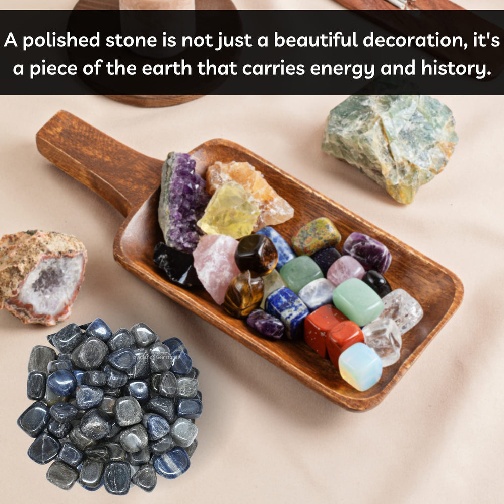 Amazing Gemstone blue aventurine bulk collection set for crystal lovers