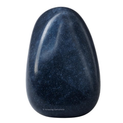 Amazing Gemstone blue aventurine tumbled stones ideal for meditation and calm
