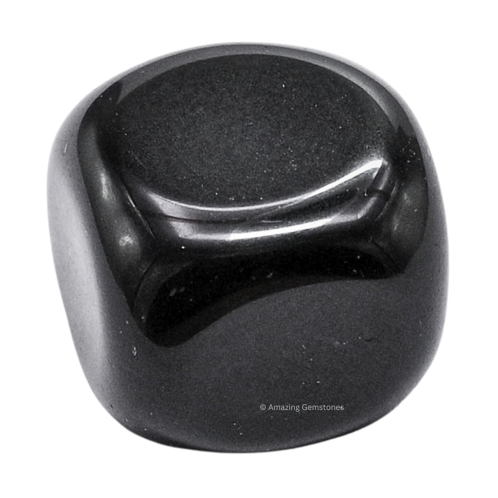 Amazing Gemstone bulk crystals obsidian small rocks for collection and energy decor