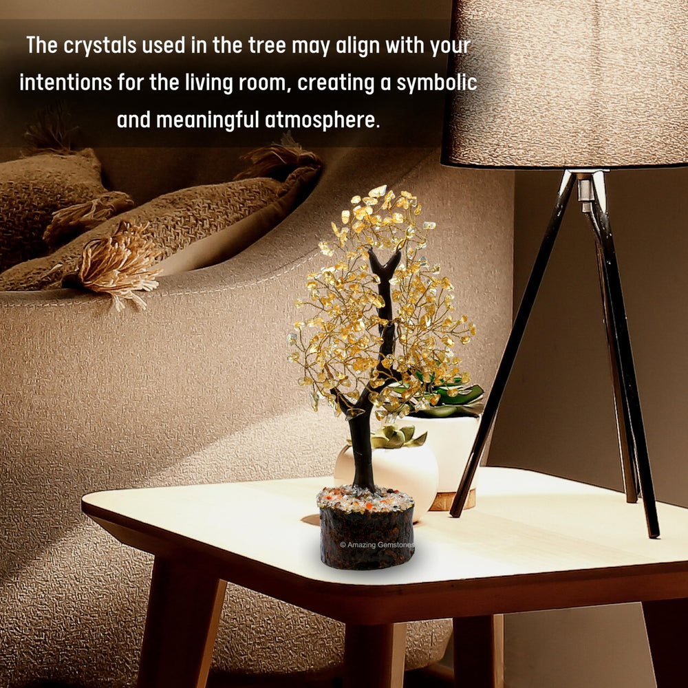 Amazing Gemstone Citrine Meditation accessory supports mindful breathing and calm atmosphere.