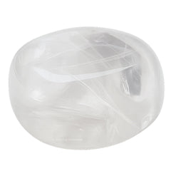 Amazing Gemstone clear quartz bulk crystals shown for desk decor and calm focus.