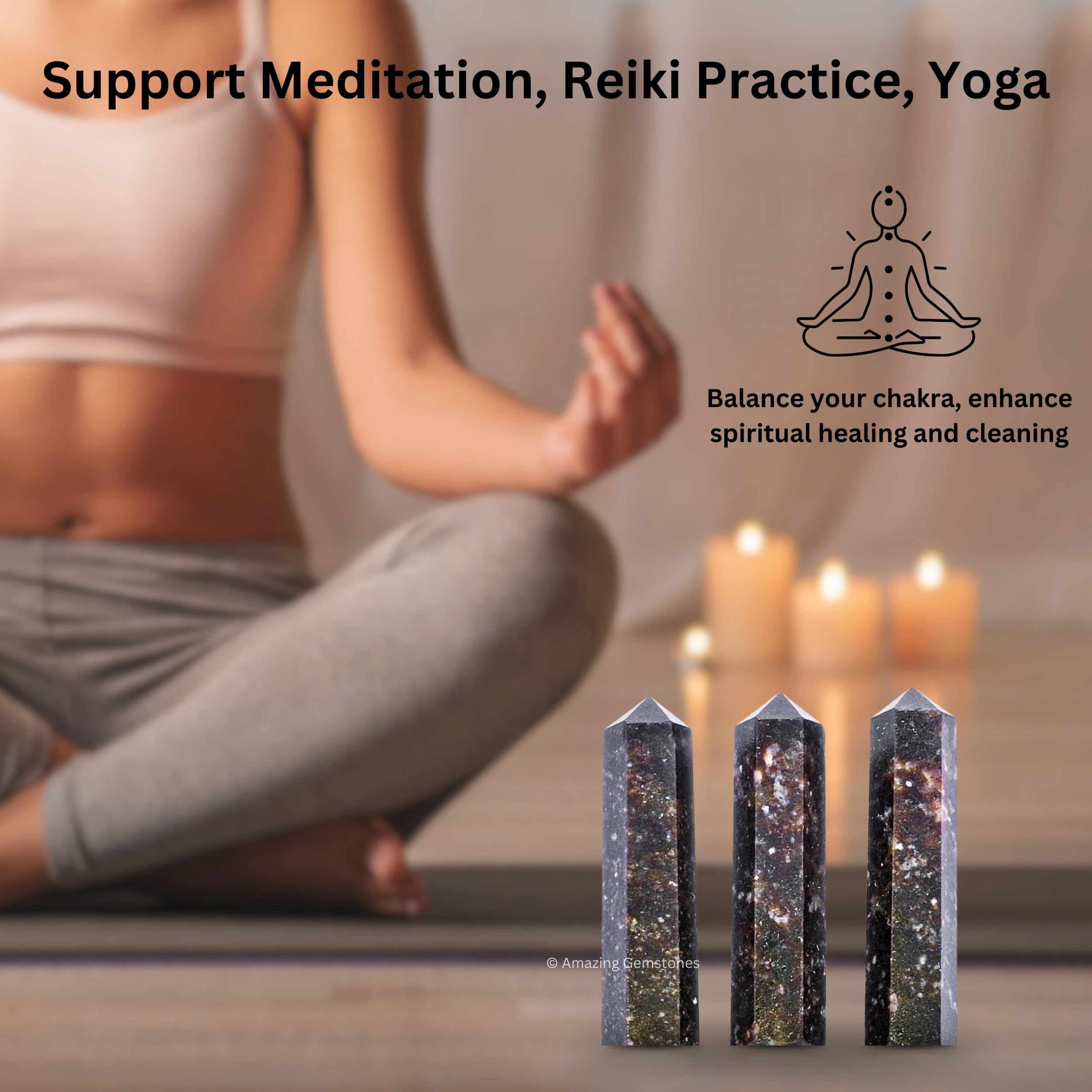 Amazing Gemstone Garnet crystal grid setups for beginners.
