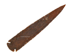 Amazing Gemstone fancy jasper arrowhead for handmade jewelry making.