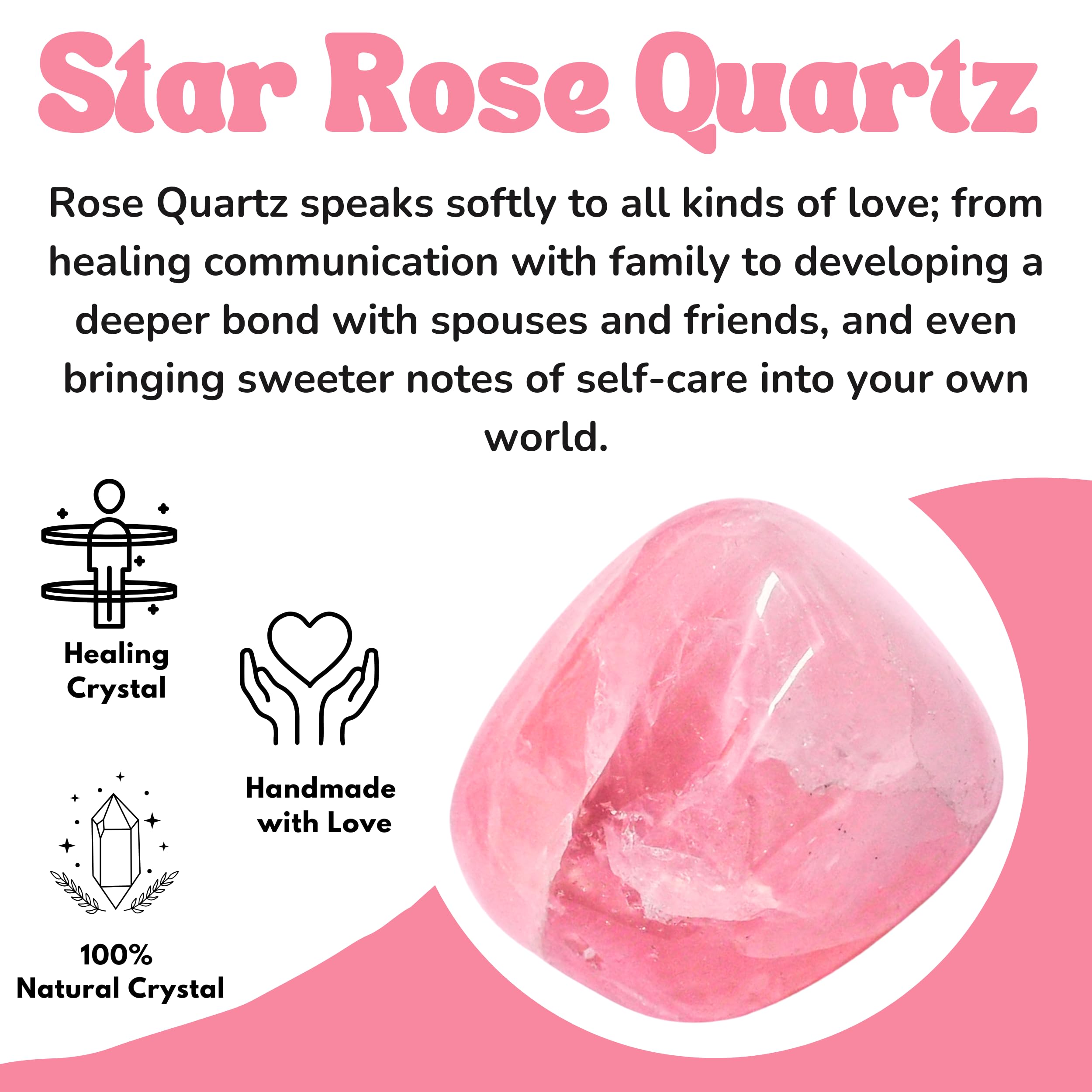 Amazing Gemstone Gemstone Crystal Sets with elegant tumbled stones