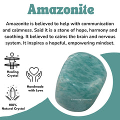 Amazing Gemstone gemstone crystal sets showcase varied colors and facets for a refined vibe.