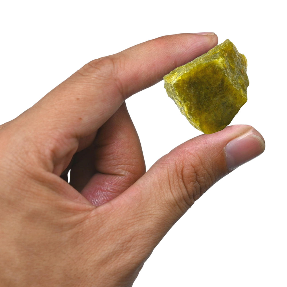 Amazing Gemstone Green Opal meditation-ready stones for mindful practice