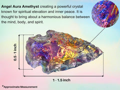 Amazing Gemstone handmade arrowhead crystal point for unique craft projects