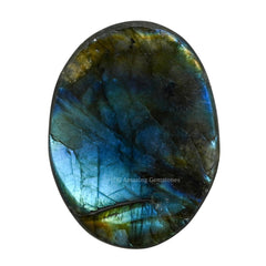 Amazing Gemstone healing-crystals-labradorite for mindful breathing and energy balance