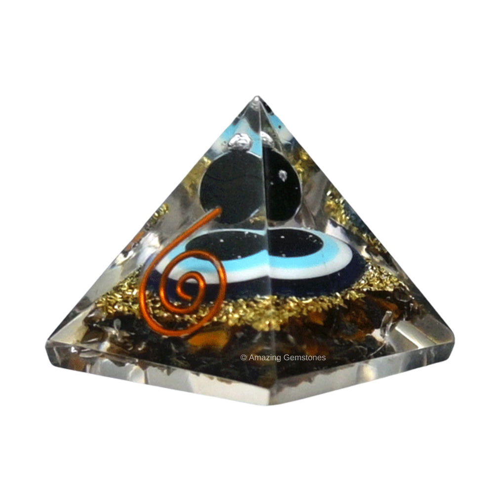 Amazing Gemstone hematite crystal detail highlighting grounding vibes.