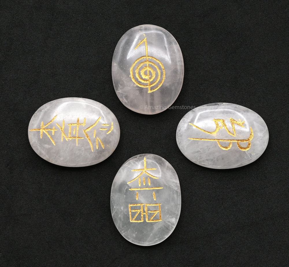 Amazing Gemstone Indian handmade Reiki stones with certificate of authenticity.