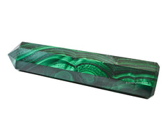 Amazing Gemstone Malachite Energy Purifier refreshing space vibrations