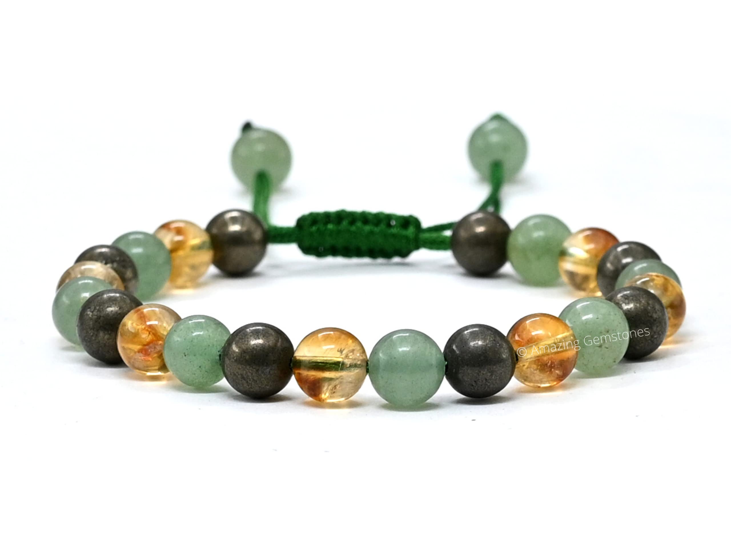 Everyday wear with calm energy for daily tasks