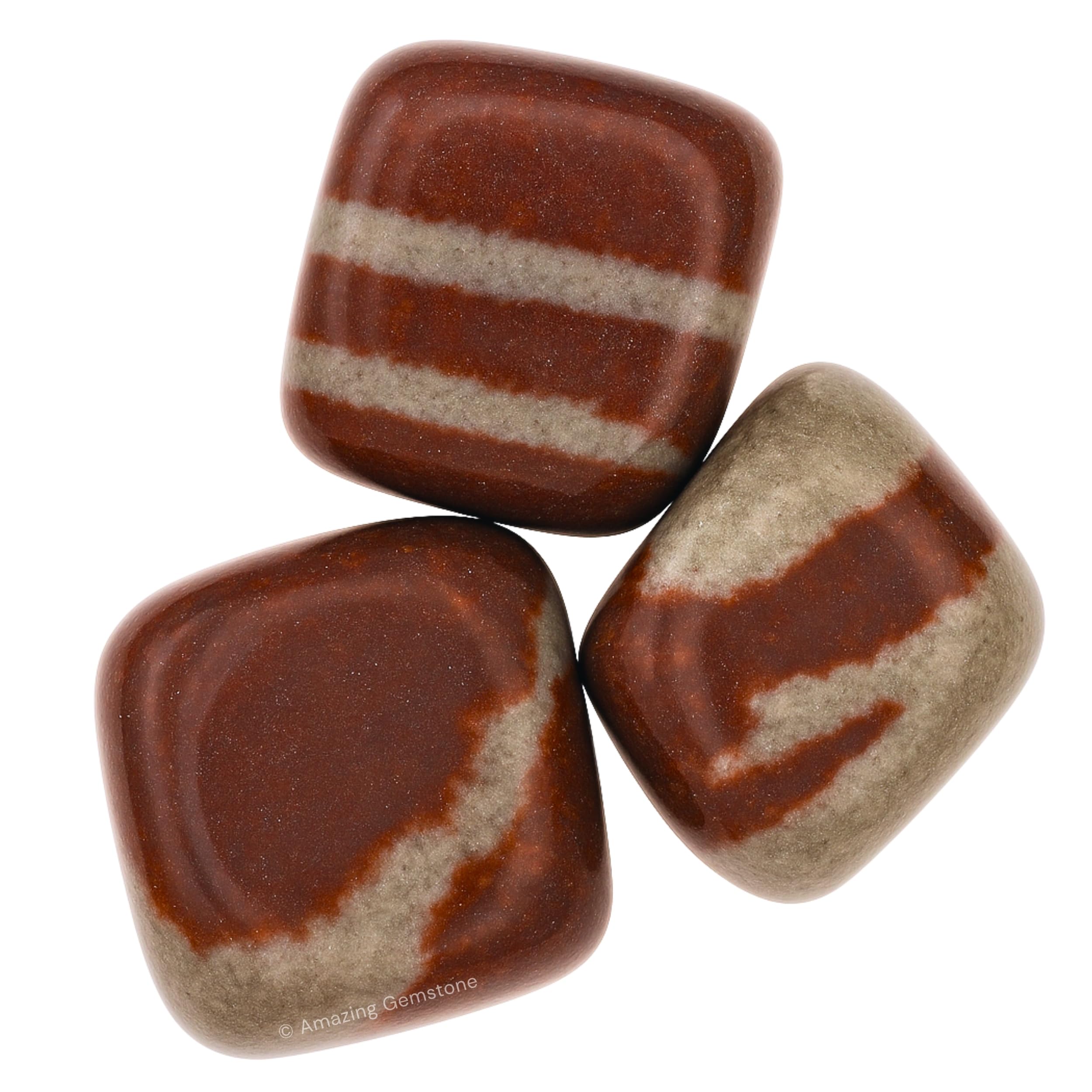 Amazing Gemstone bulk crystals in Lingam form for a versatile crystal collection.