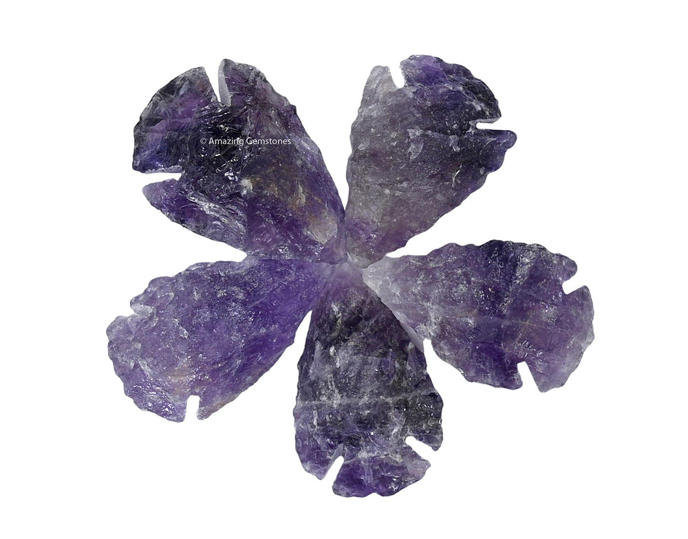 Amazing Gemstone natural crystal amethyst texture for decorative displays