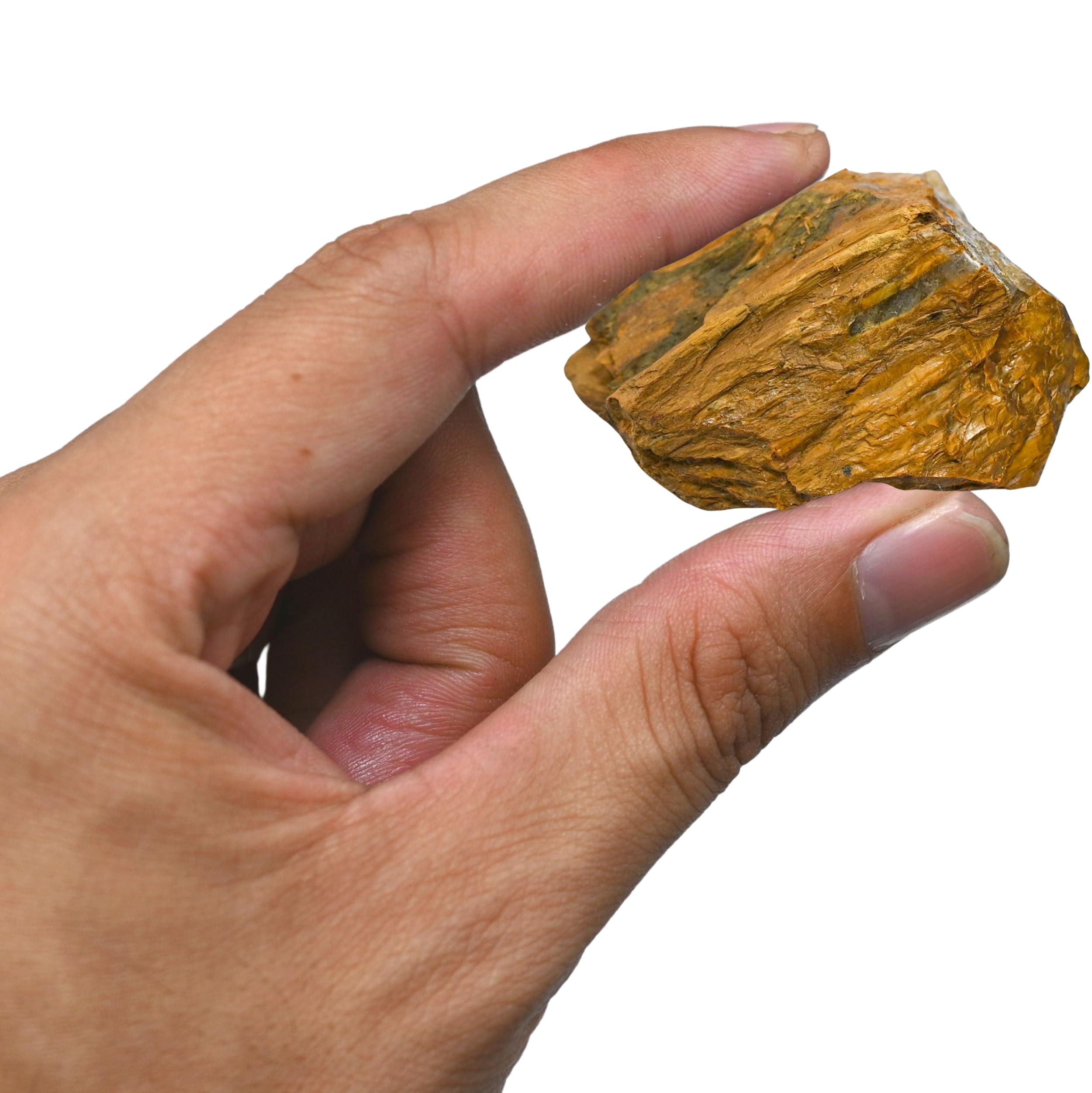 Amazing Gemstone Nellite DIY crystal project inspiration for creative grid layouts.