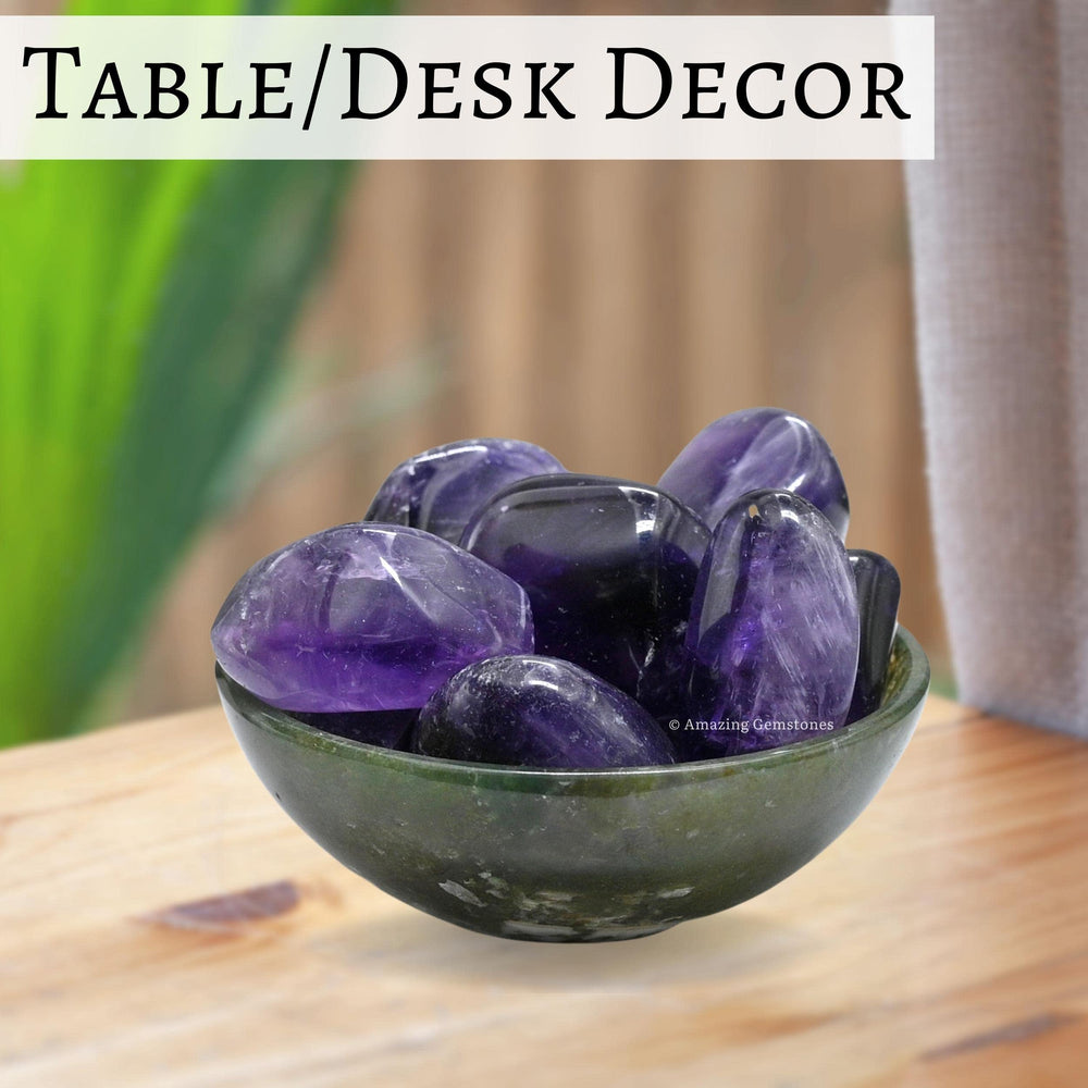 Amazing Gemstone premium amethyst crystal bulk collection for gifting and display.