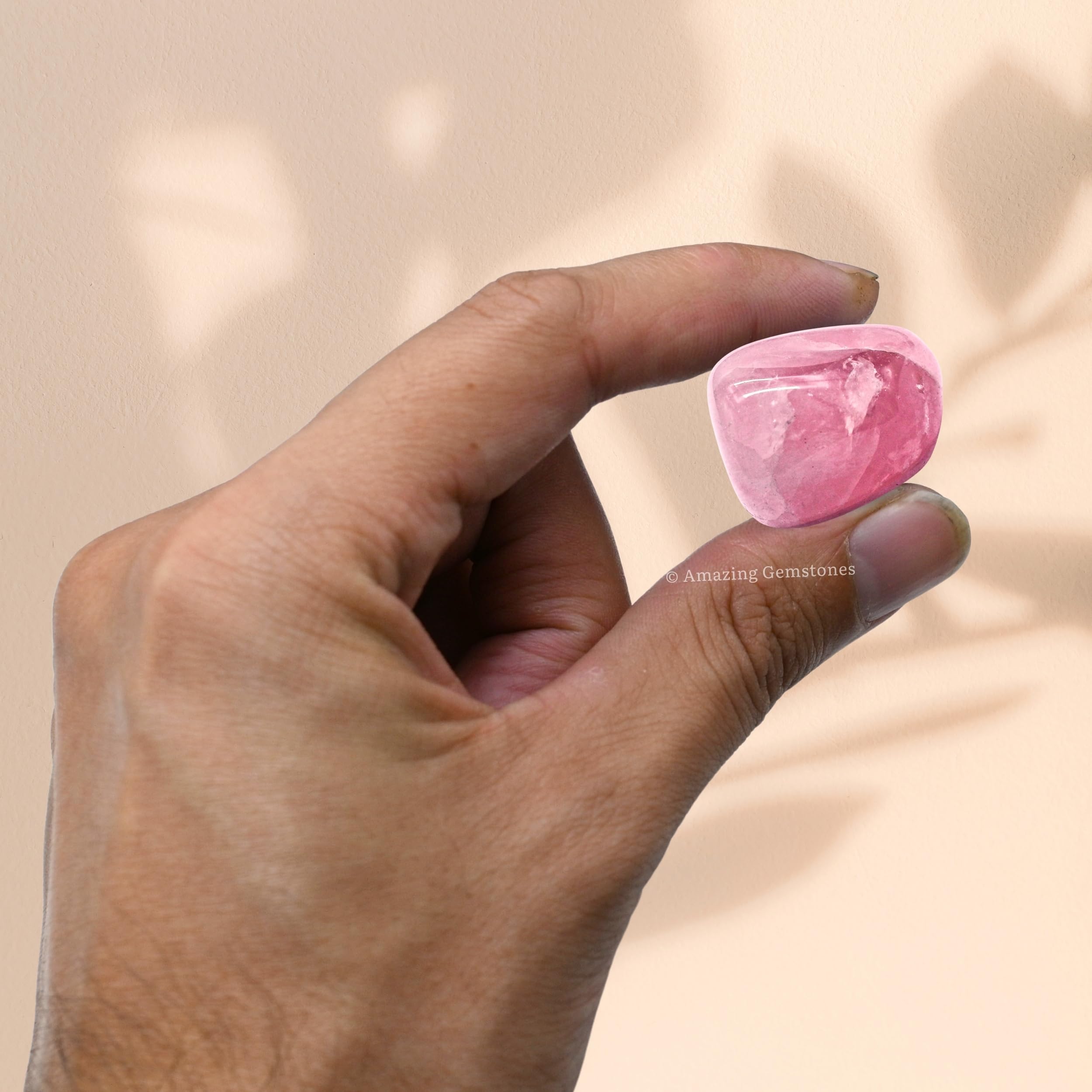 Amazing Gemstone Premium Crystal Collection featuring refined gemstones for décor