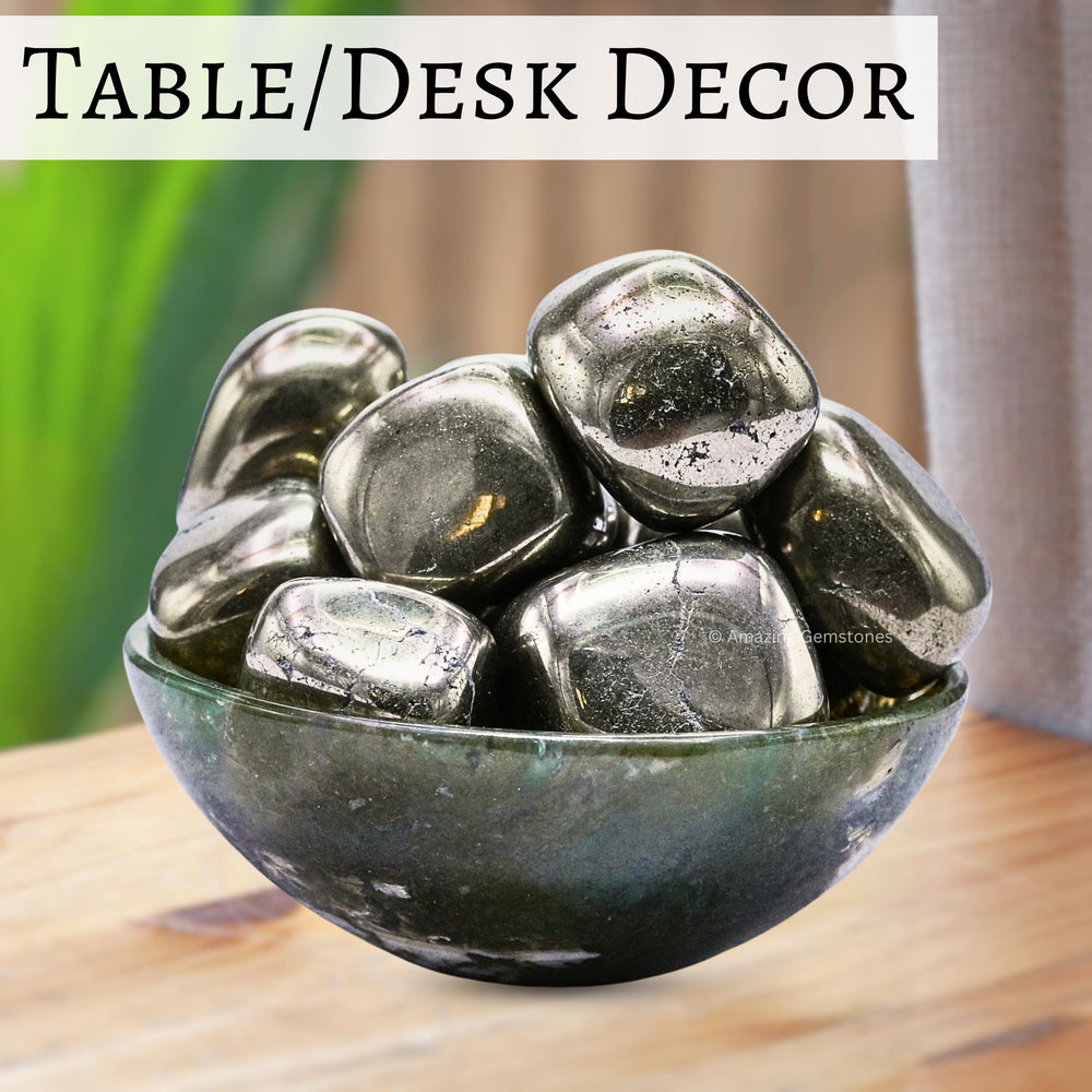 Amazing Gemstone Pyrite close-up shimmer emphasizes texture and mineral beauty.