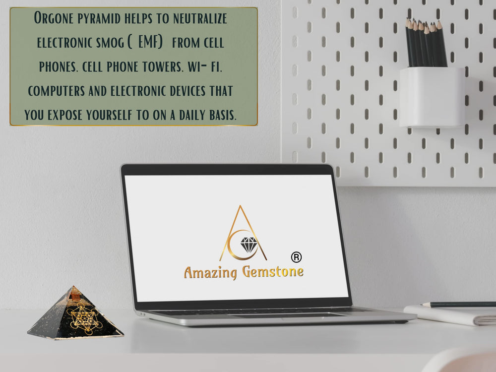 Amazing Gemstone velvet pouch and gift box packaging for gifting