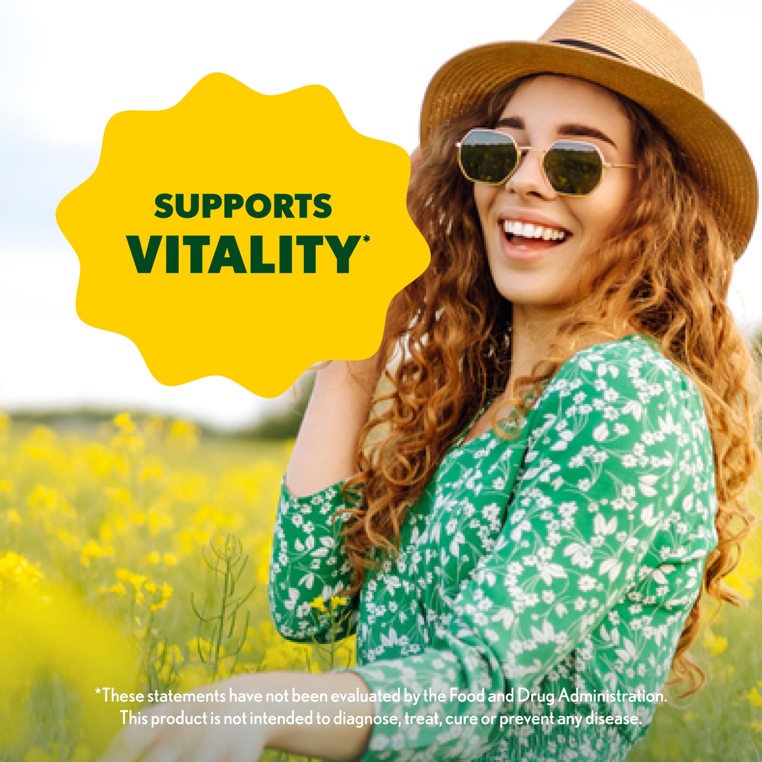 Amazing Grass smoothie in blender demonstrates versatile mixability for healthy drinks.