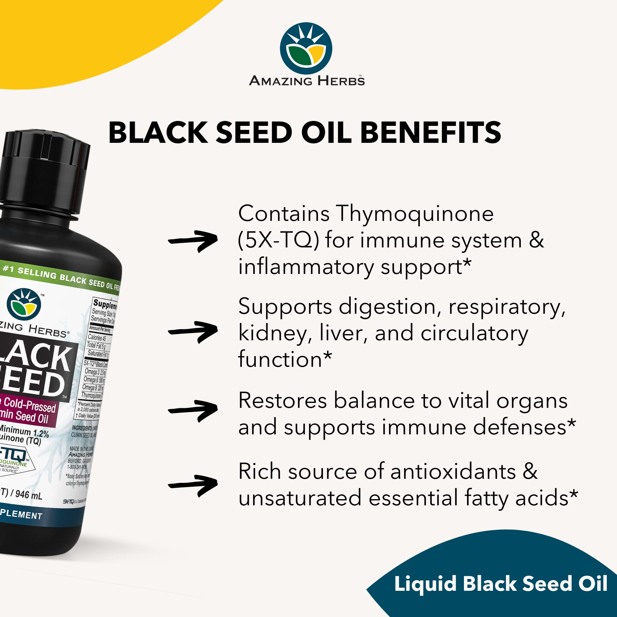 Nigella sativa seeds origin image highlights premium raw ingredients.