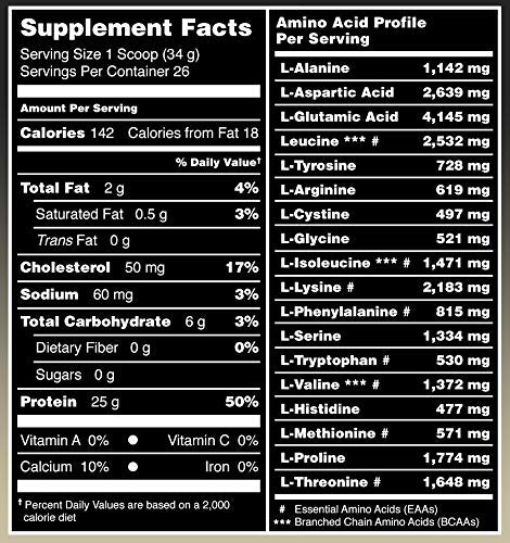 Amazing Muscle low-carb shake visuals suggest convenient daily protein intake.