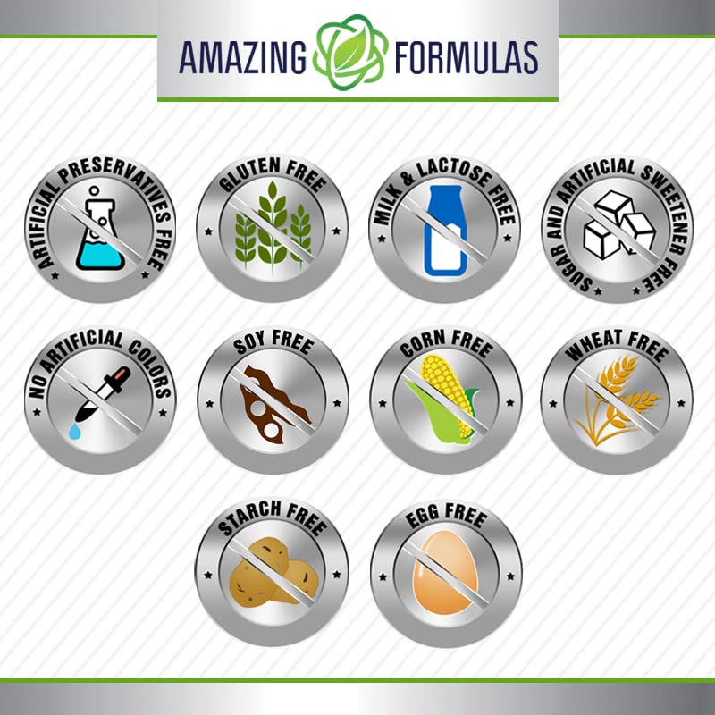 Amazing Nutrition Borage Oil softgels close-up highlighting capsule texture