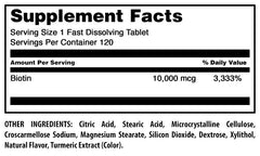 Amazing Nutrition bottle with non-GMO and gluten-free labels for dietary compatibility.