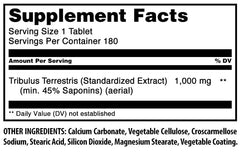 Amazing Nutrition turmeric-ginger blend with ashwagandha capsules