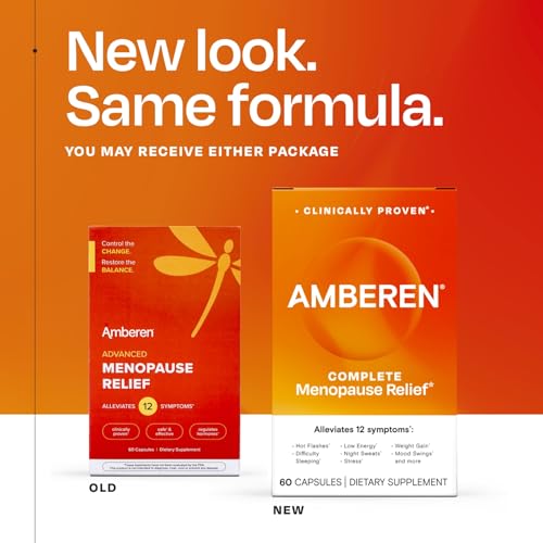 Amberen glass with pills suggesting proper storage and mindful usage.