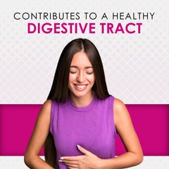 Ambrosial Super Digest ingredients highlighting gluten-free, dairy-free, non-GMO formulation