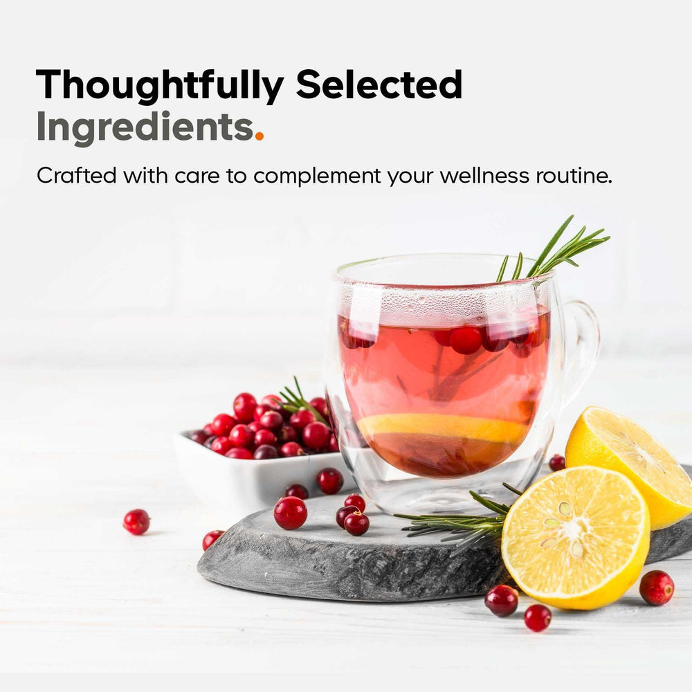 Amen Biotin Collagen ingredients chart highlights high-dosage biotin and collagen