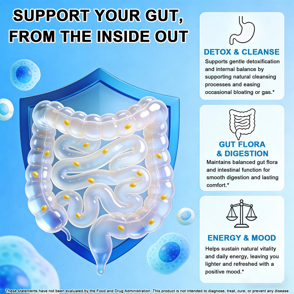 AMENQ hHEALTH GMP-certified bottle label communicates quality and safety.
