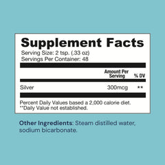 Family-friendly Ameo Life colloidal silver for daily routines
